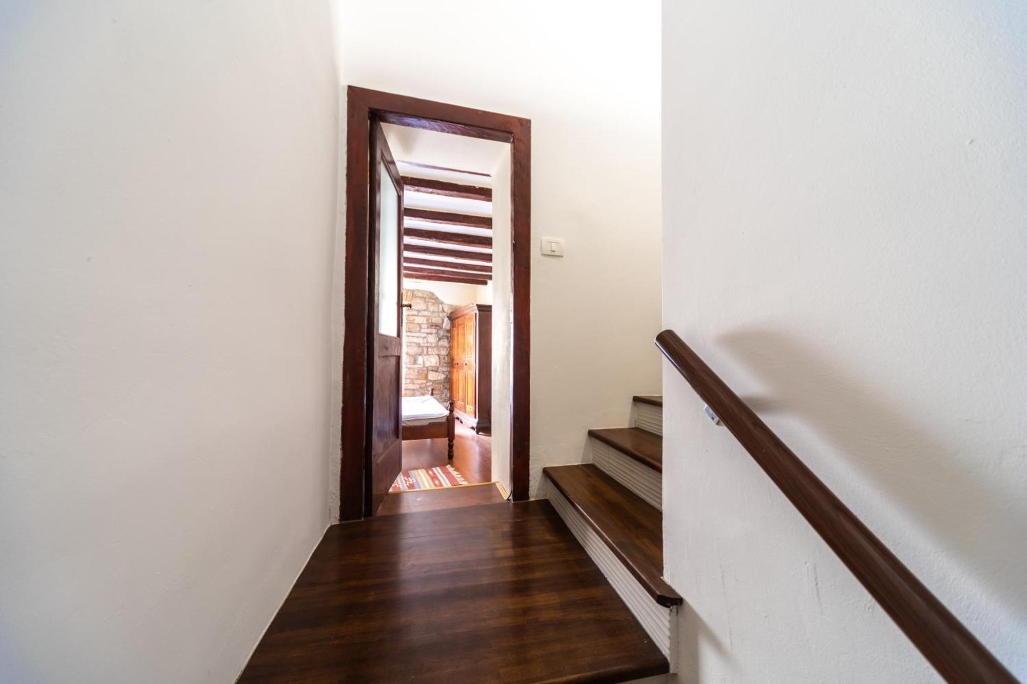 Sentimento Apartment Pula Exterior foto
